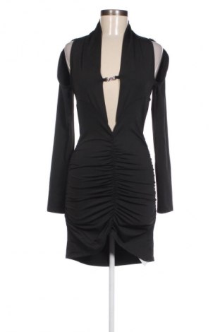 Kleid SHEIN, Größe M, Farbe Schwarz, Preis 20,49 €