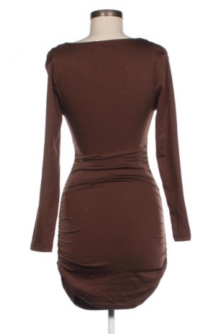 Kleid SHEIN, Größe S, Farbe Braun, Preis € 12,99