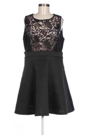 Rochie SHEIN, Mărime 3XL, Culoare Negru, Preț 162,99 Lei