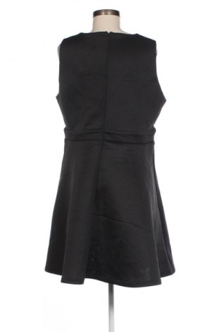 Rochie SHEIN, Mărime 3XL, Culoare Negru, Preț 162,99 Lei