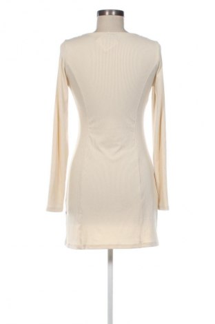 Kleid SHEIN, Größe M, Farbe Beige, Preis 5,99 €