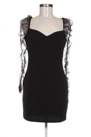 Rochie SHEIN, Mărime M, Culoare Negru, Preț 23,99 Lei