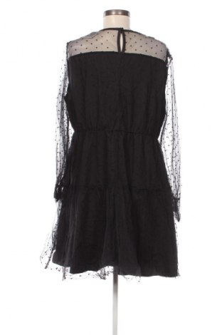 Rochie SHEIN, Mărime L, Culoare Negru, Preț 23,99 Lei