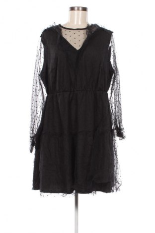 Rochie SHEIN, Mărime L, Culoare Negru, Preț 23,99 Lei