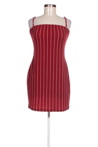 Kleid SHEIN, Größe M, Farbe Rot, Preis 13,99 €