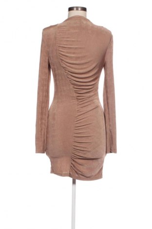 Kleid SHEIN, Größe M, Farbe Beige, Preis € 8,49