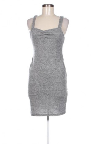 Kleid SHEIN, Größe M, Farbe Grau, Preis 14,99 €