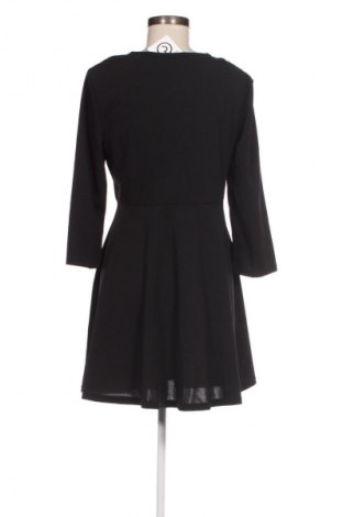 Kleid SHEIN, Größe XL, Farbe Schwarz, Preis 14,99 €