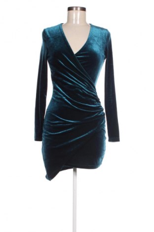 Kleid SHEIN, Größe S, Farbe Blau, Preis 6,49 €