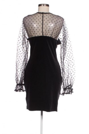 Rochie SHEIN, Mărime XL, Culoare Negru, Preț 62,99 Lei