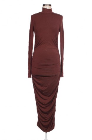 Kleid SHEIN, Größe M, Farbe Braun, Preis 9,49 €