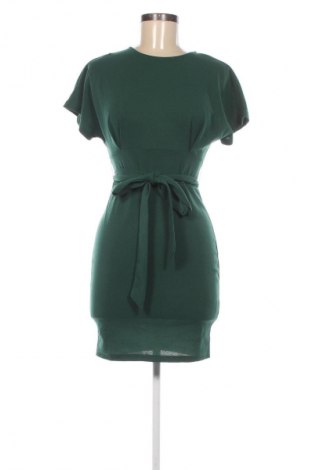 Kleid SHEIN, Größe XS, Farbe Grün, Preis € 8,49