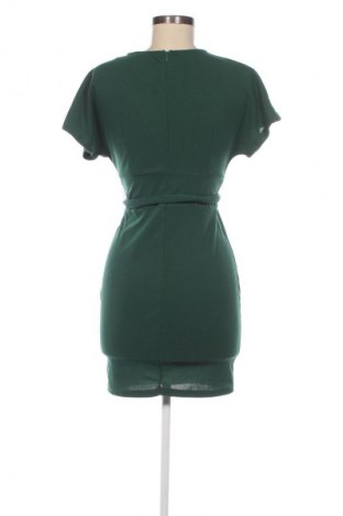 Kleid SHEIN, Größe XS, Farbe Grün, Preis 4,99 €