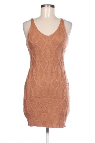 Rochie SHEIN, Mărime S, Culoare Maro, Preț 23,99 Lei