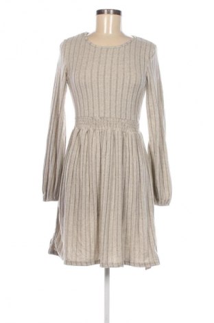 Kleid SHEIN, Größe M, Farbe Beige, Preis 13,49 €