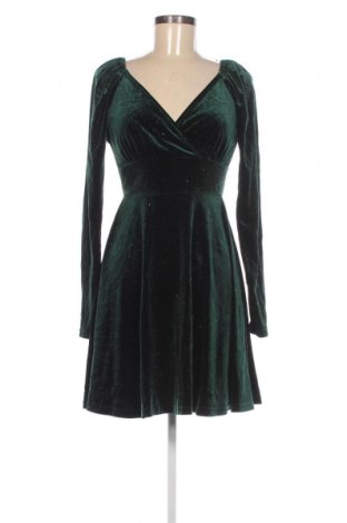 Rochie SHEIN, Mărime S, Culoare Verde, Preț 33,99 Lei