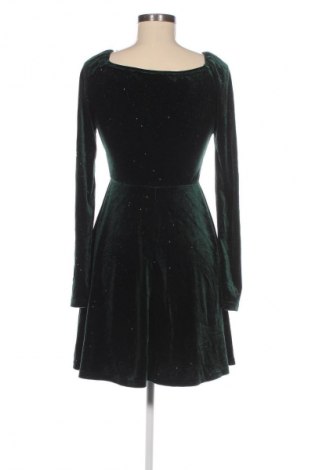 Rochie SHEIN, Mărime S, Culoare Verde, Preț 33,99 Lei