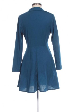 Kleid SHEIN, Größe S, Farbe Blau, Preis 20,49 €