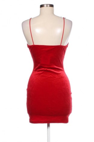 Kleid SHEIN, Größe S, Farbe Rot, Preis € 8,49