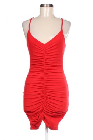 Kleid SHEIN, Größe M, Farbe Rot, Preis € 6,49