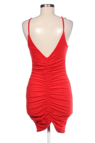 Kleid SHEIN, Größe M, Farbe Rot, Preis 4,99 €