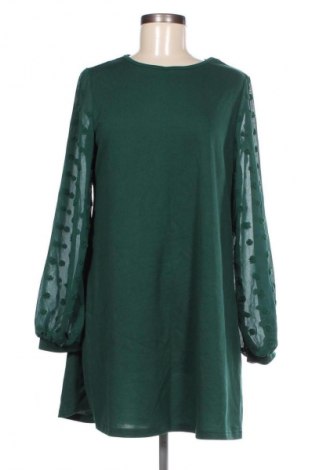 Kleid SHEIN, Größe L, Farbe Grün, Preis € 8,49