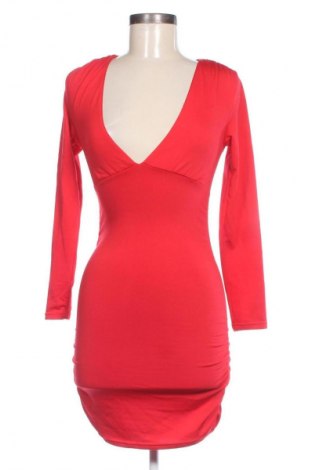 Kleid SHEIN, Größe XS, Farbe Rot, Preis € 4,99