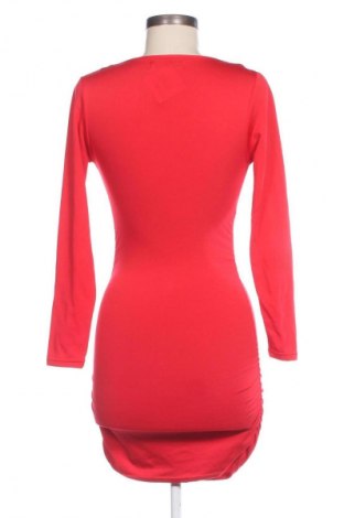 Kleid SHEIN, Größe XS, Farbe Rot, Preis € 8,49