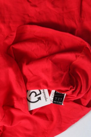 Kleid SHEIN, Größe S, Farbe Rot, Preis € 8,49