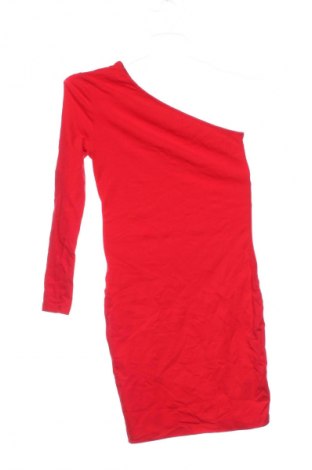 Kleid SHEIN, Größe S, Farbe Rot, Preis € 5,49