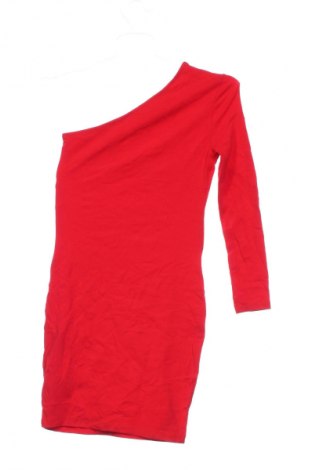 Kleid SHEIN, Größe S, Farbe Rot, Preis € 5,49