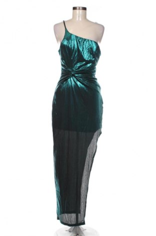 Rochie SHEIN, Mărime L, Culoare Verde, Preț 81,99 Lei