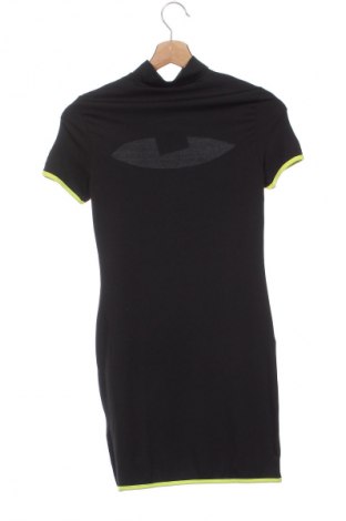 Kleid SHEIN, Größe XS, Farbe Schwarz, Preis 8,99 €