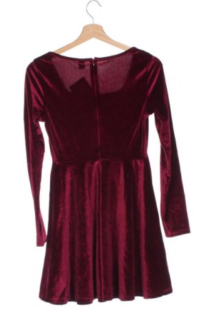 Kleid SHEIN, Größe S, Farbe Rot, Preis 16,99 €