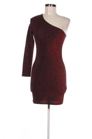 Kleid SHEIN, Größe S, Farbe Rot, Preis 12,49 €