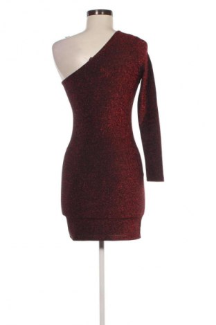 Kleid SHEIN, Größe S, Farbe Rot, Preis 14,99 €