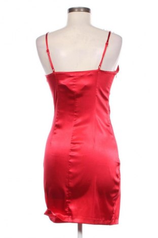 Kleid SHEIN, Größe S, Farbe Rot, Preis € 8,49