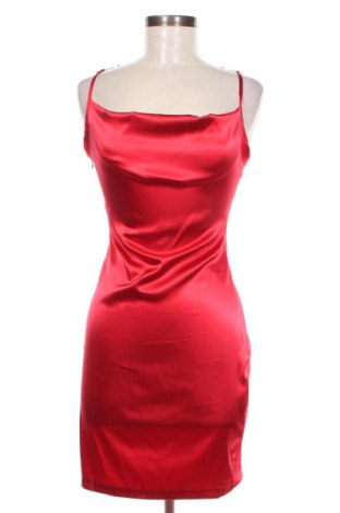 Kleid SHEIN, Größe S, Farbe Rot, Preis € 8,49