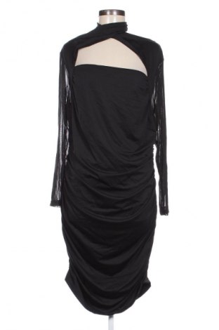 Kleid SHEIN, Größe XL, Farbe Schwarz, Preis 28,99 €