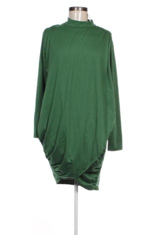 Rochie SHEIN, Mărime XL, Culoare Verde, Preț 67,99 Lei