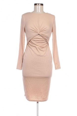 Kleid SHEIN, Größe M, Farbe Beige, Preis € 6,99