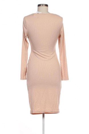 Kleid SHEIN, Größe M, Farbe Beige, Preis 5,99 €