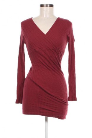 Kleid SHEIN, Größe M, Farbe Rot, Preis 9,49 €