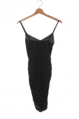 Rochie SHEIN, Mărime XS, Culoare Negru, Preț 44,99 Lei