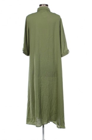 Rochie SHEIN, Mărime L, Culoare Verde, Preț 95,99 Lei