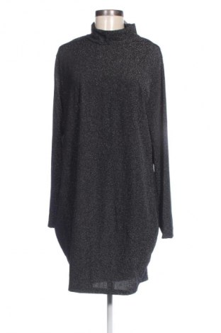 Kleid SHEIN, Größe 4XL, Farbe Schwarz, Preis € 34,99