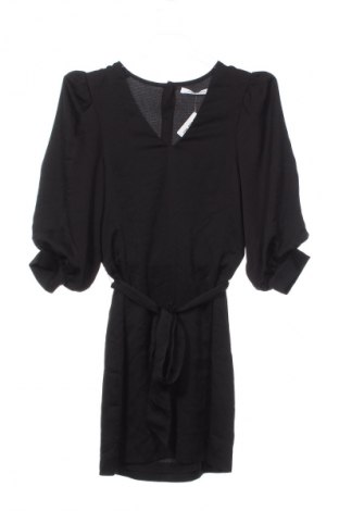 Kleid Samsoe & Samsoe, Größe S, Farbe Schwarz, Preis 25,49 €