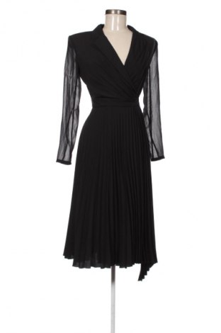 Kleid Sandro, Größe XS, Farbe Schwarz, Preis € 87,99