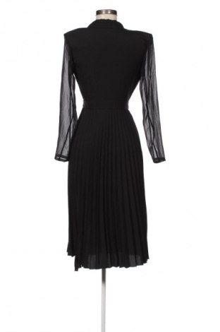 Kleid Sandro, Größe XS, Farbe Schwarz, Preis € 87,99