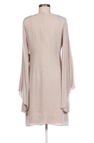 Kleid Sandro Ferrone, Größe L, Farbe Beige, Preis 64,99 €